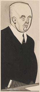 Sir Archibald Henry Campbell NPG D7982