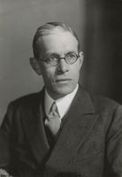 Charles Howard Smith NPG x91619