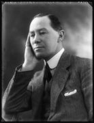 Sir Ralph Lewis Wedgwood, 1st Bt NPG x122143