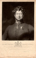 King George IV NPG D10843