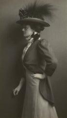 Irene Vanbrugh NPG x131336