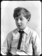 (Donald) Patrick Trevor Grant of Grant, 5th Baron Strathspey NPG x120255