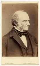 John Russell, 1st Earl Russell NPG Ax38629
