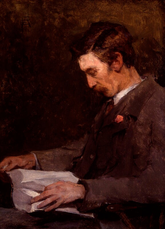 Stanhope alexander forbes npg 6587