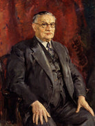 Ernest Bevin NPG 3921