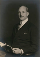 Archibald Henry Maule Ramsay NPG x159793