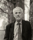 Sir Brian Hoskins NPG x133145