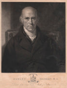 Davies Gilbert NPG D2767