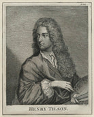 Henry Tilson NPG D30983