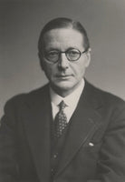 Sir (Frederick) Percival Robinson NPG x159984