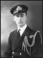 Louis Mountbatten, Earl Mountbatten of Burma NPG x19388