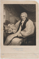 Jacob Mountain NPG D39071