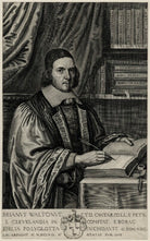 Brian or Bryan Walton NPG D28806