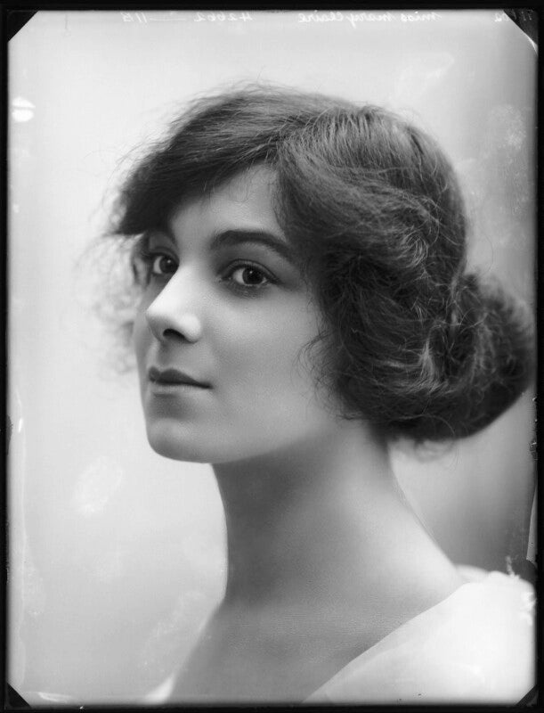 Mary clare npg x102332