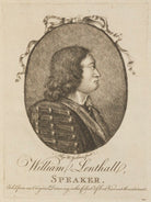 William Lenthall NPG D13910