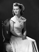 Susan Mary MacRae (née Southwell) NPG x72402