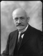 Sir Charles Hayward Bird NPG x124708