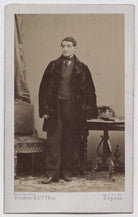 Louis Lucien Bonaparte NPG x137146