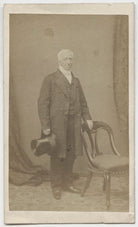 James Audus NPG x1552