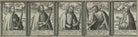 Renowned Jesuits NPG D25325