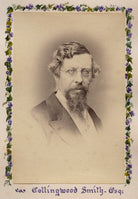 William Collingwood Smith NPG x197900