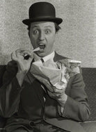 Ken Dodd NPG x126488