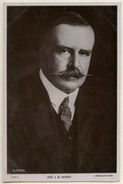 Sir Joseph George Ward, 1st Bt NPG x197868