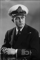 Rupert Arnold Brabner NPG x178850