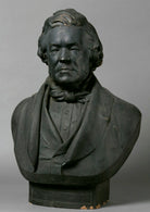 William Makepeace Thackeray NPG 495a