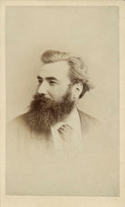 Samuel John Carter NPG Ax17167