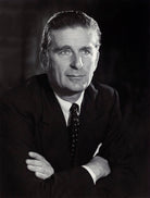 John Charles Compton Cavendish, 5th Baron Chesham NPG x166519