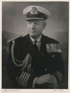 Thomas Keppel Edge-Partington NPG x181473