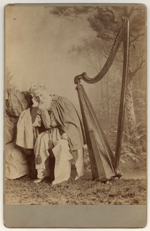 John roberts npg x33563