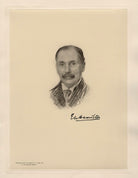 Eddy Hamilton NPG D20834