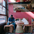 Lemn Sissay NPG x131827