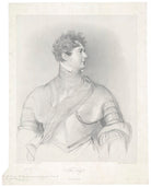 King George IV NPG D33345