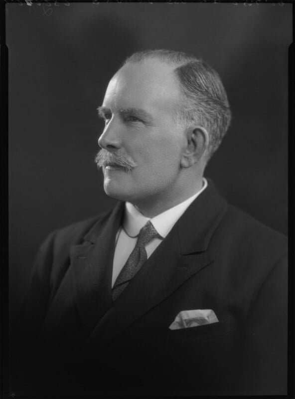 Sir robert young npg x47673