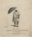 Mr Carlin NPG D21114
