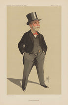 Sir Robert William Inglis ('Men of the Day. No. 2306. "Lt. Col. Sir Robert William Inglis."') NPG D45696