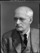 George Macaulay Trevelyan NPG x156402