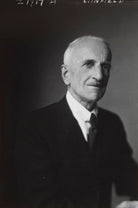 Sir Percy Henry Winfield NPG x20514