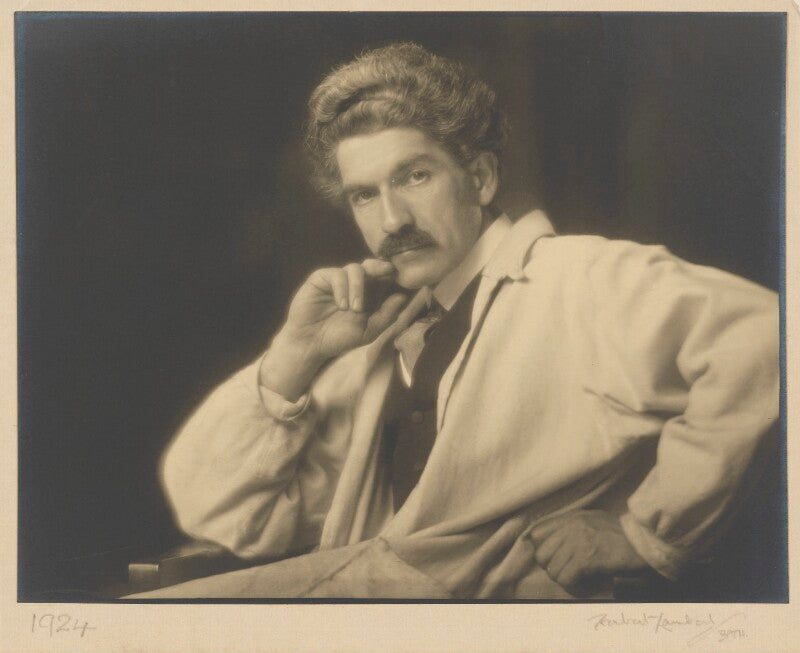 Marcus adams npg x199827