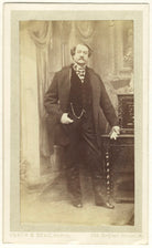 John Brougham NPG Ax25024