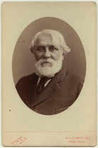 Ivan Sergeyevich Turgenev NPG x4049
