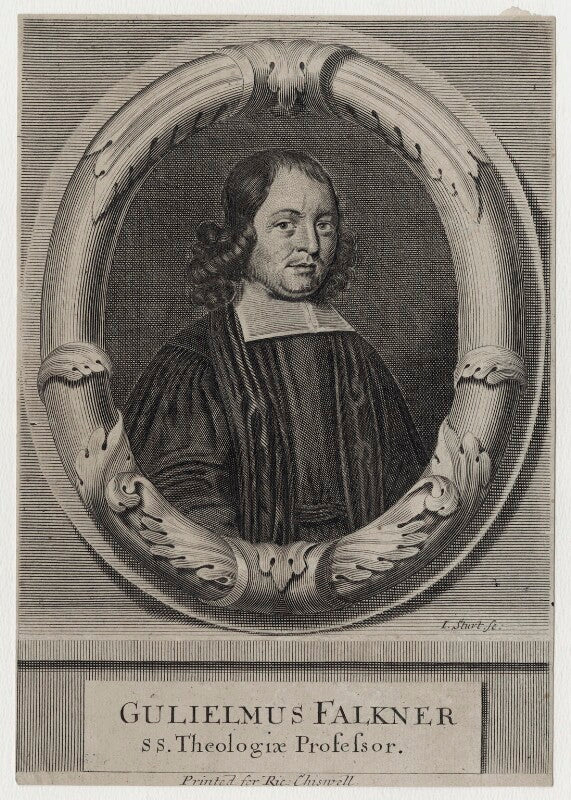 William falkner npg d9474