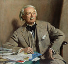 David Lloyd George NPG 3244