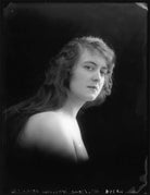 Irene Warren NPG x103602