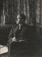 Charles Langbridge Morgan NPG Ax136100