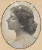 Baroness Catherine d'Erlanger NPG Ax105742