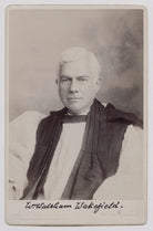 William Walsham How NPG x159171